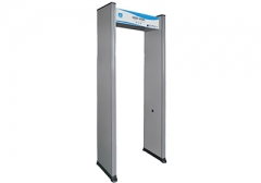 Sunleader Walk-through Metal Detectors XLD-D