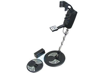 Underground coin metal detector MD-5008