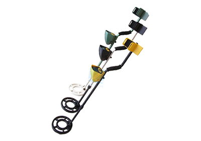 Underground Metal detector GC-3010II