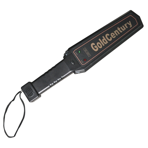 Hand-Held Metal Detector GC-1001