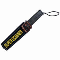 Hand-Held Metal Detector 3003B1