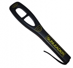 Hand-held Metal Detector GC-1004