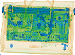 XLD-100100 X-ray