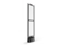 Sunleader Security Pedestal XLD-T04 - An Effective Anti-Theft Solution with EAS System for Retail Stores